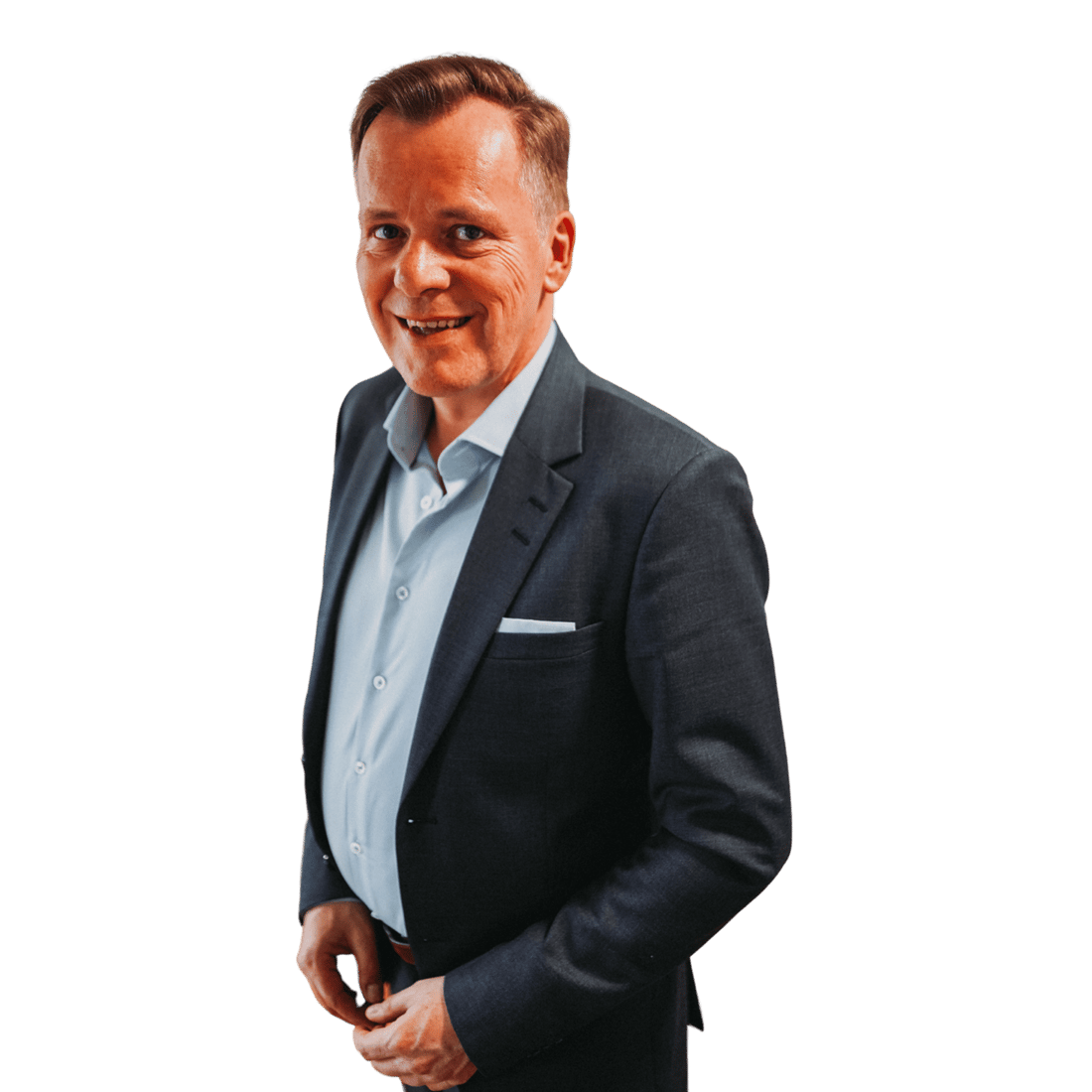 Tobias Kenter, Geschäftsführer der Gipfelwert GmbH