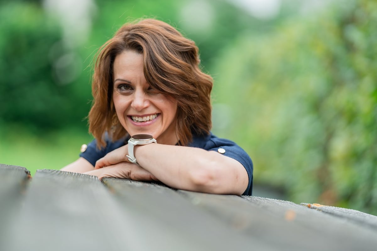 Vorbereitung Styling und Outfits fürs Branding-Shooting