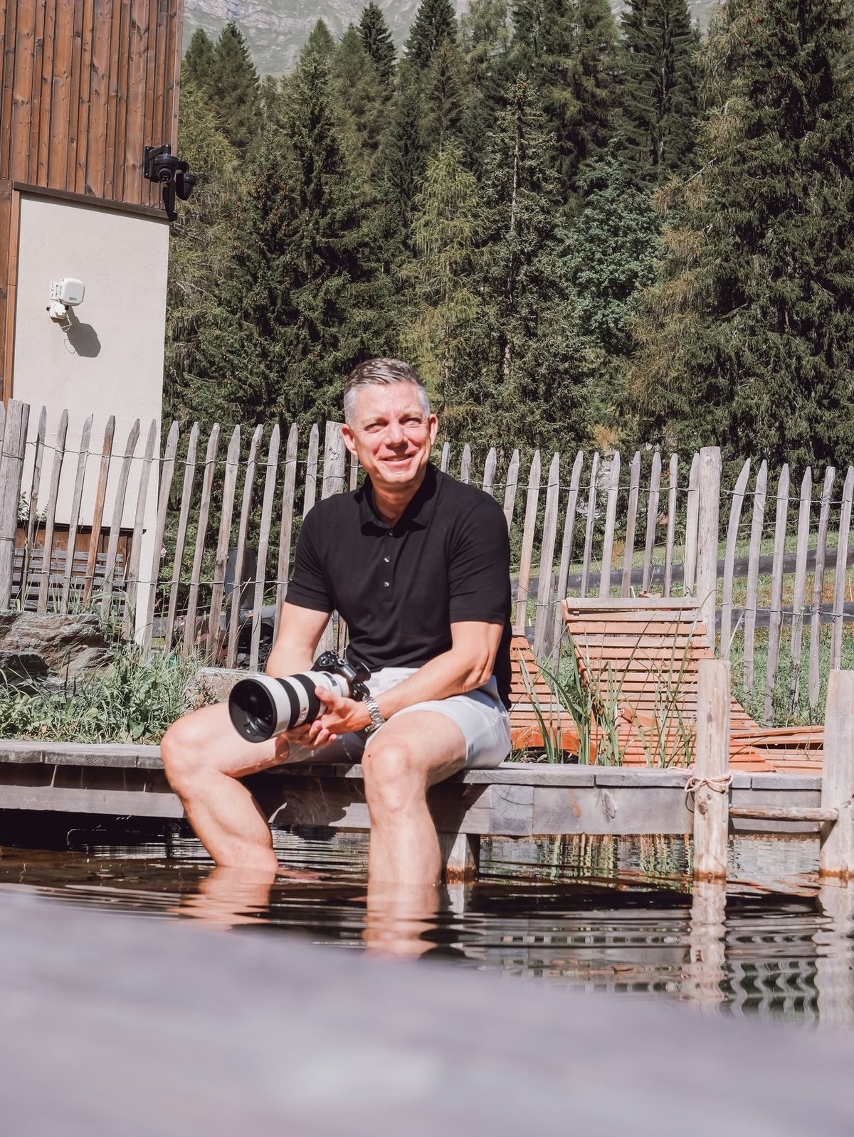Alex Lörtscher, Sparring-Partner für Sichtbarkeit, kostenloses Erstgespräch