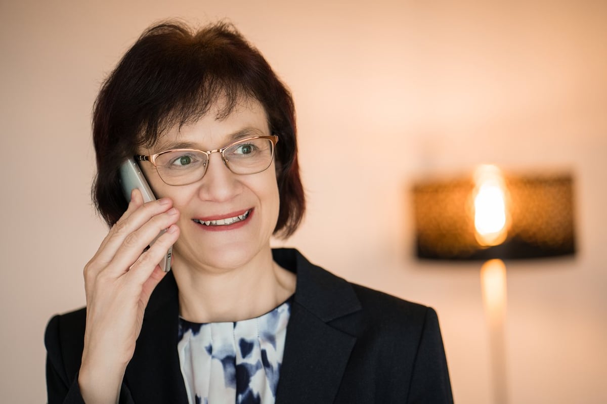 Personal Branding Erstgespräch und Briefing