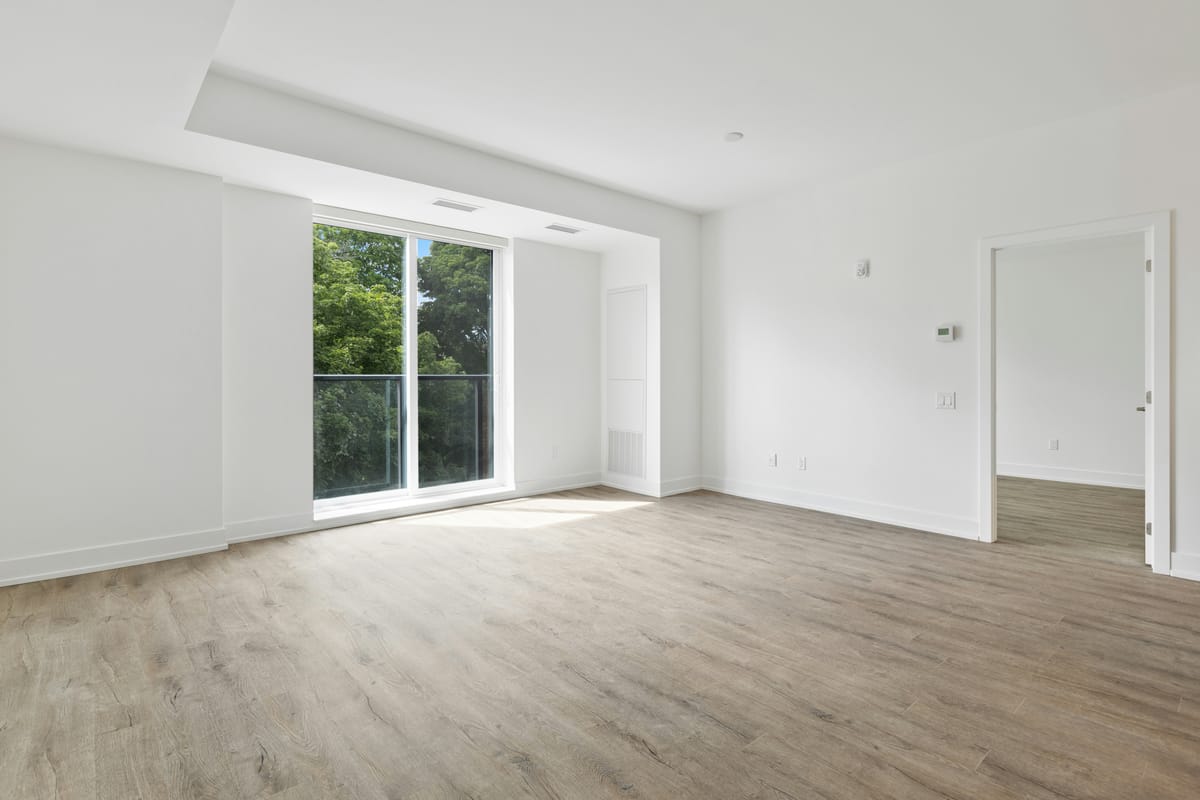 Backstein-Altbau