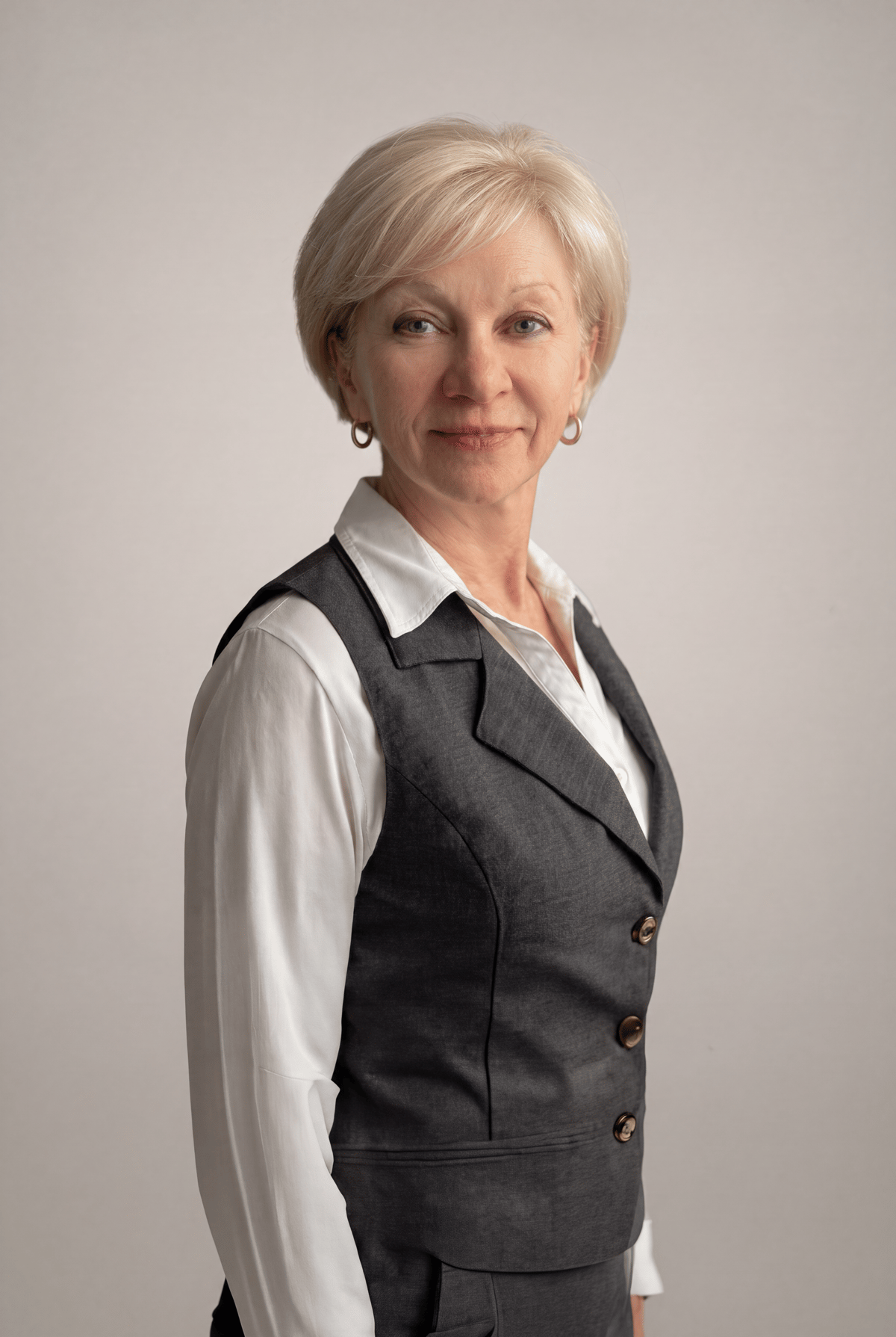Swetlana Regier