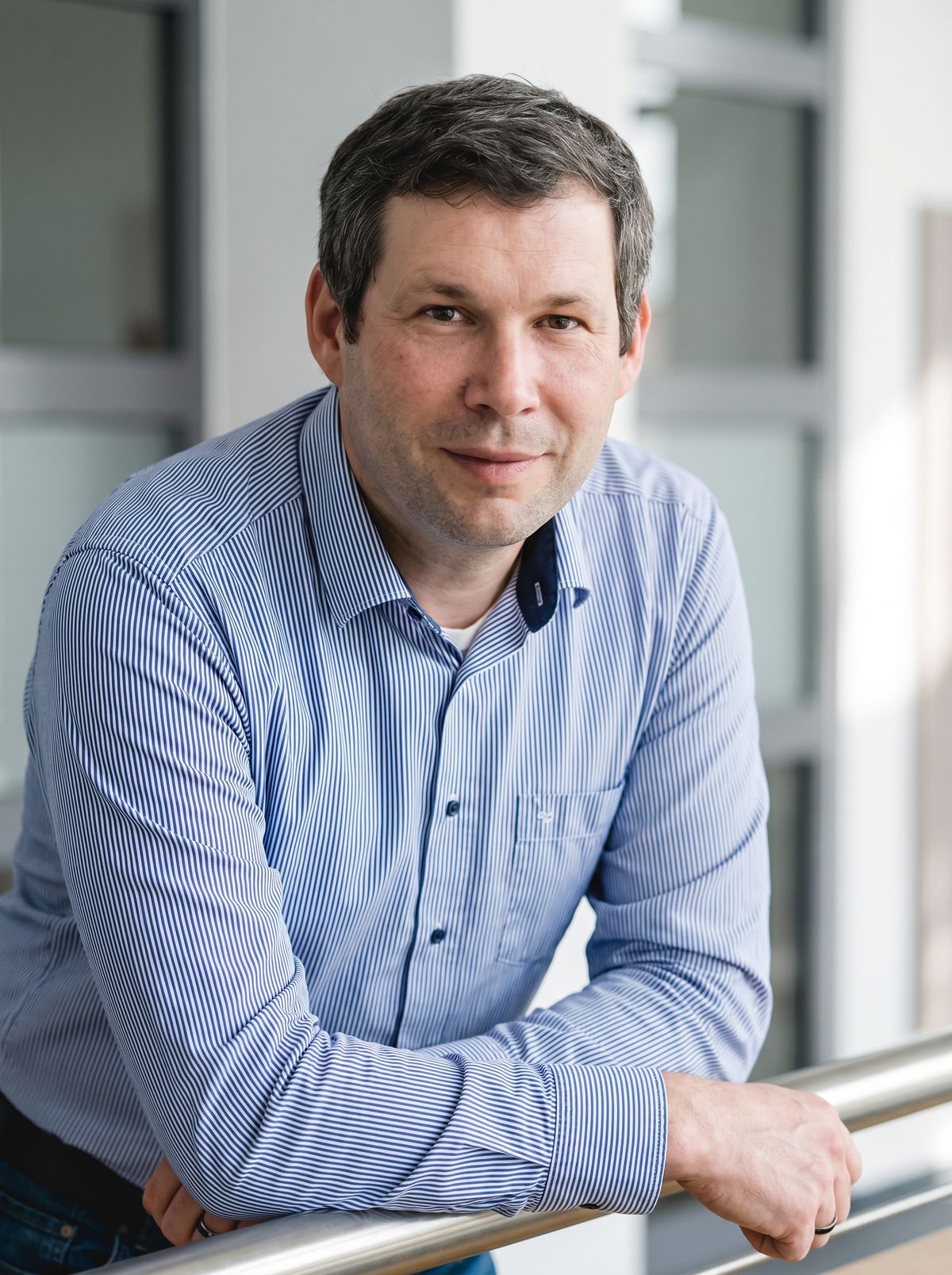 Christian Jonas