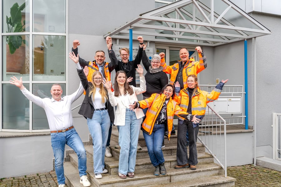 OPPERMANN GMBH Ingenieurbüro – Karriere bei Oppermann: Jetzt Zukunft ...