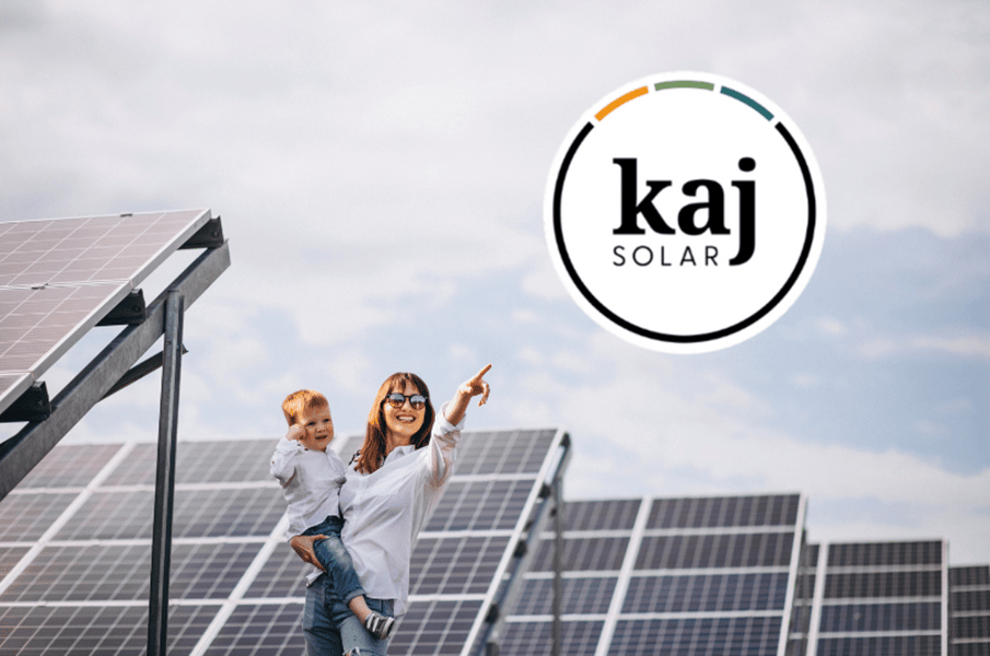 Das kaj Solar Magazin