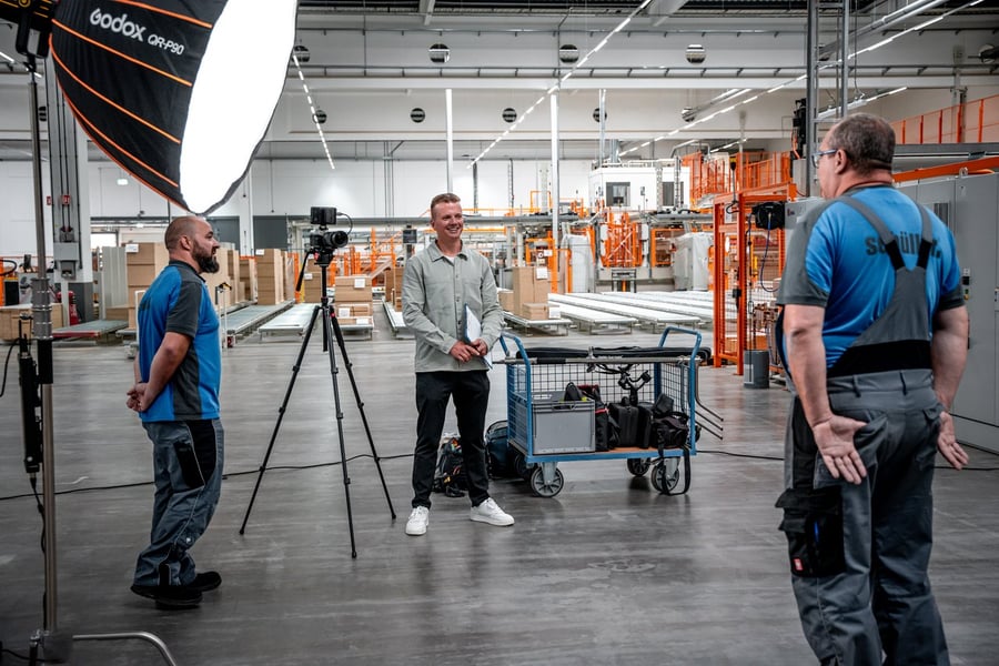 Roth Media Productions - Videoproduktion