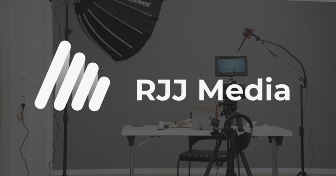 RJJ Media – Stilvolle Videografie & Social Media Agentur in Augsburg ...