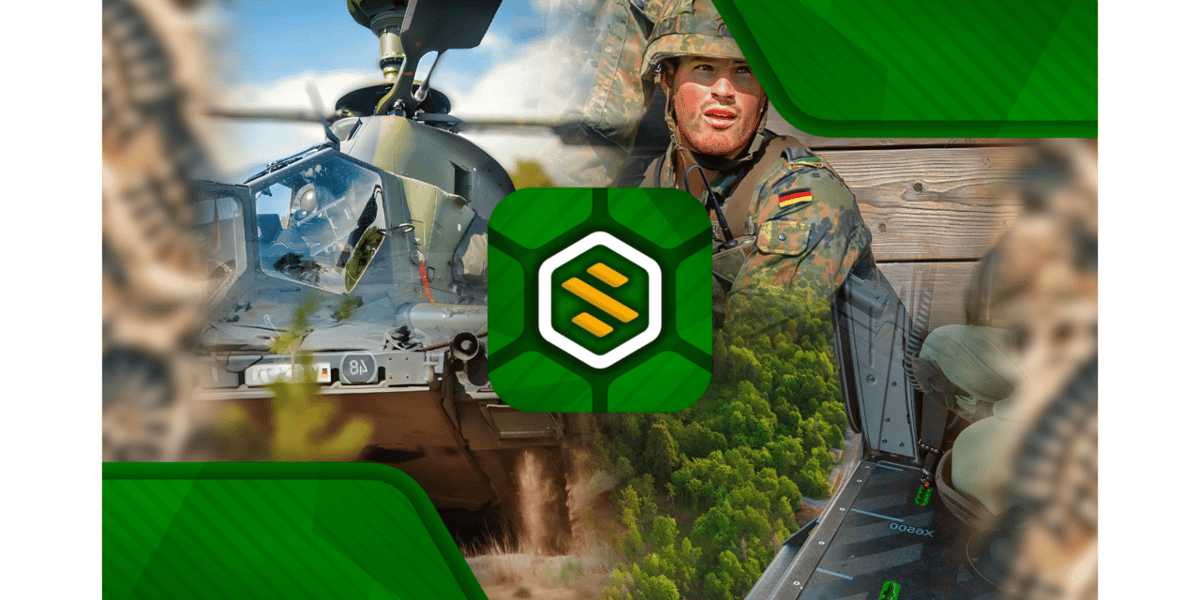 Dein Bundeswehr Startvorteil