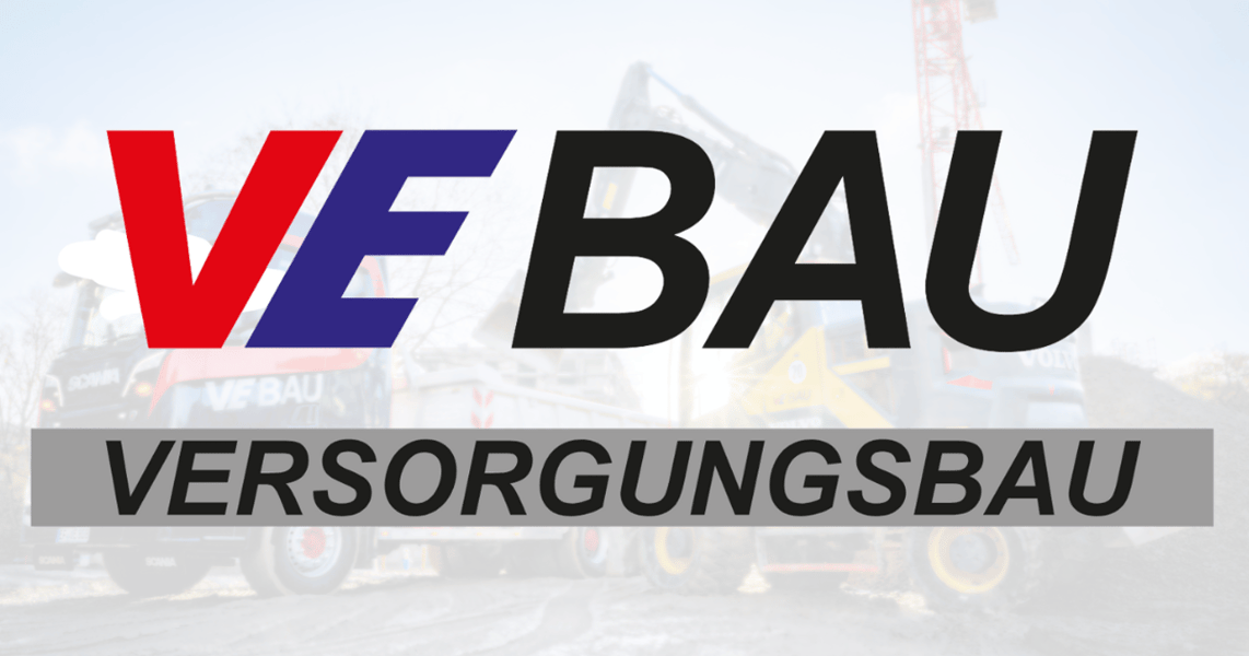 VEBAU Versorgungsbau GmbH Erfurt