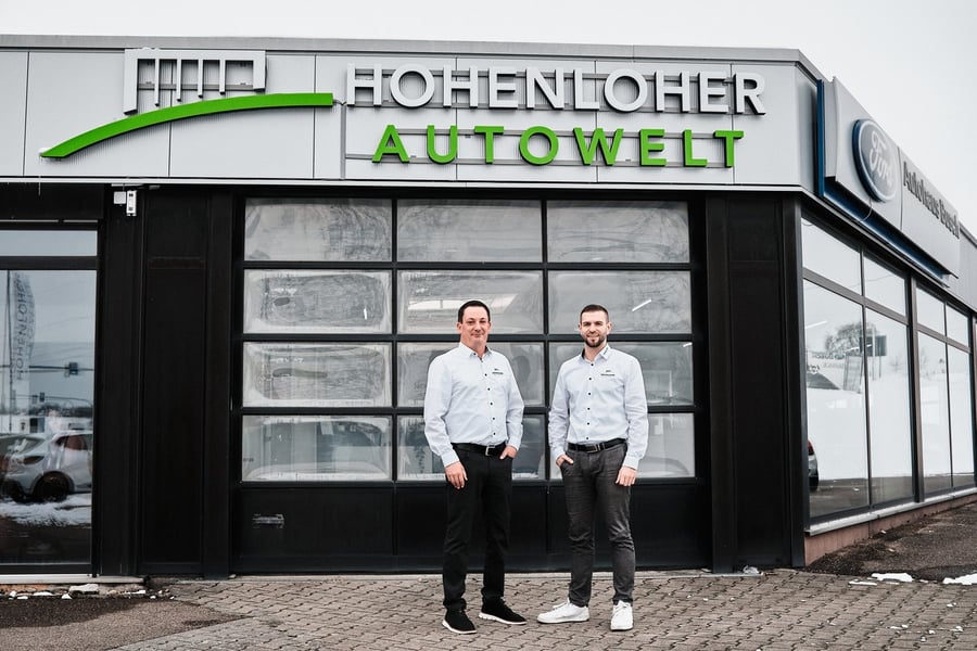 Wir Kaufen Dein Auto Deggendorf