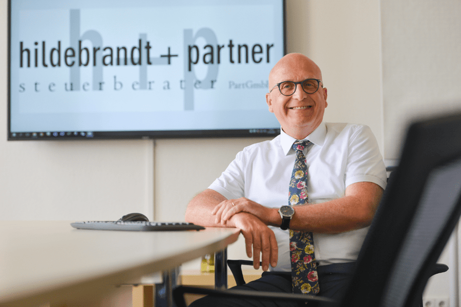 Karriere & Jobs hildebrandt + partner, steuerberater PartGmbB