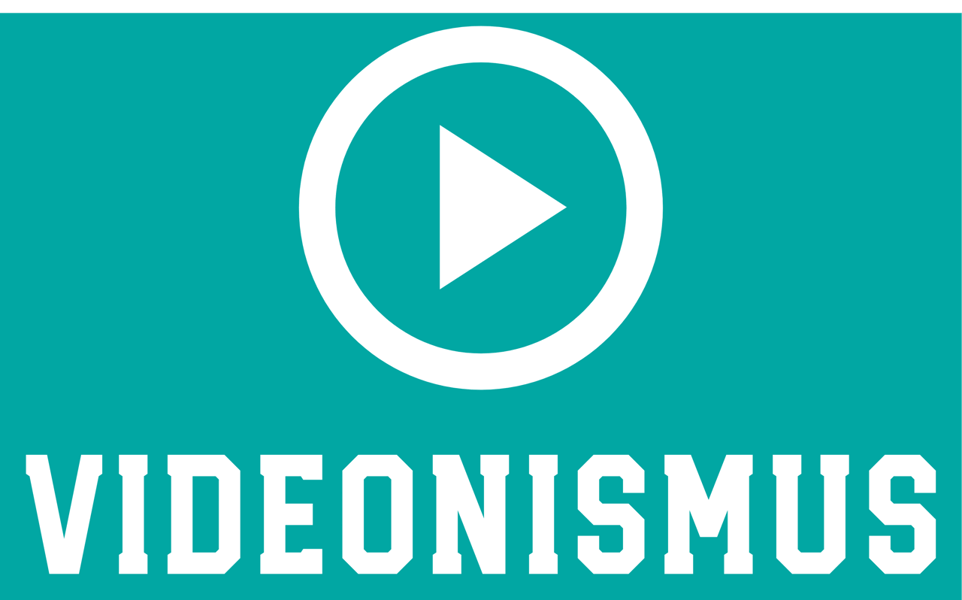Bild von der Webseite von Videonismus