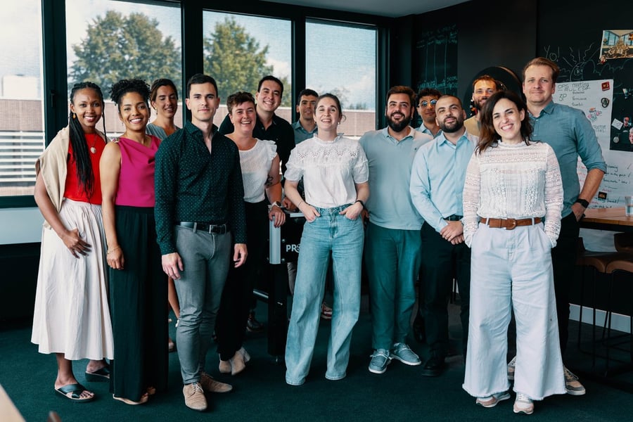 Forax is hiring: Sales Representative