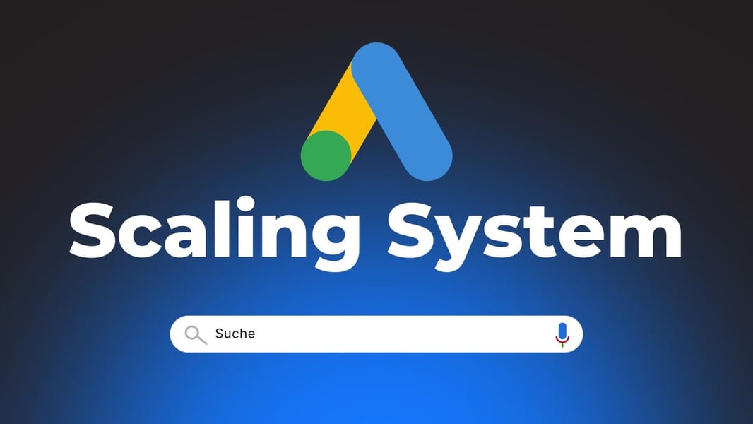 Google Scaling System