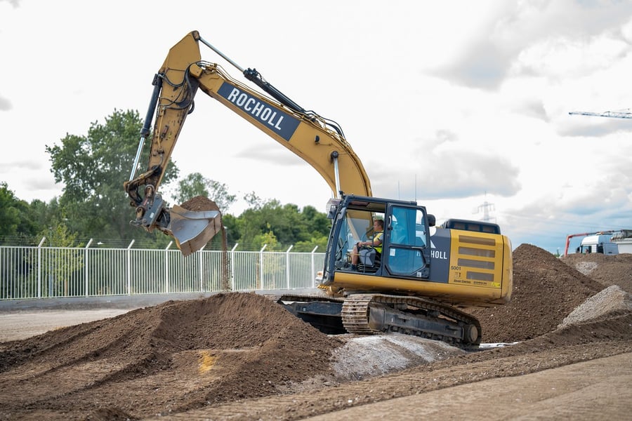Rocholl – Ihr Experte für Gartenbau, Landschaftsbau & Tiefbau ...