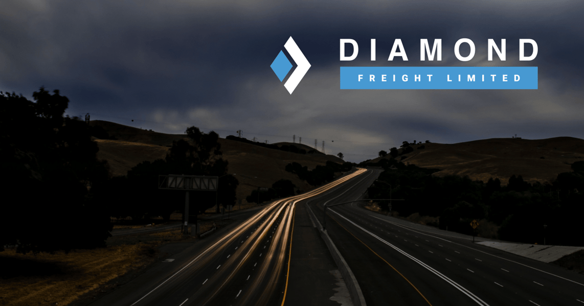 About Diamond Freight | Reliable UK Logistics & Delivery Experts ...