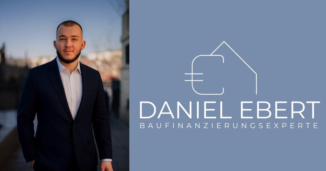 Finanzberater Bremerhaven | Baufinanzierung – Daniel Ebert