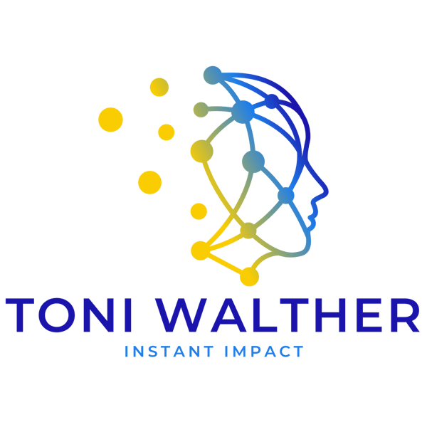 Toni Walther – Projekte, Ideen & Coaching für Erfolg