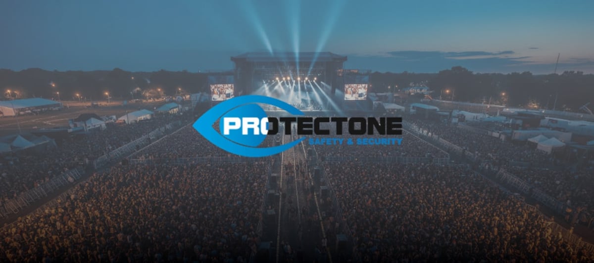 Event, Verkehr, Empfang und Revierdienst | Protectone AG