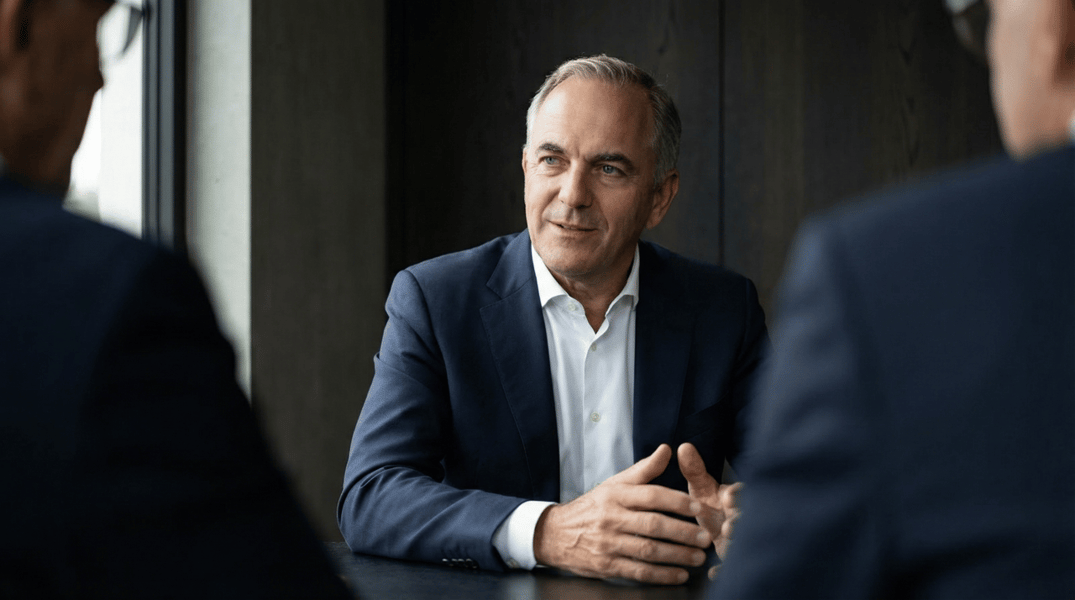 THOMAS ALTHAMMER | Consulting & Advisory