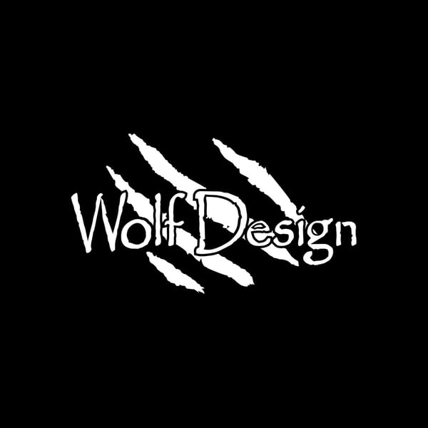 Wolf Design - Individuelle Folierungen & Beschriftungen
