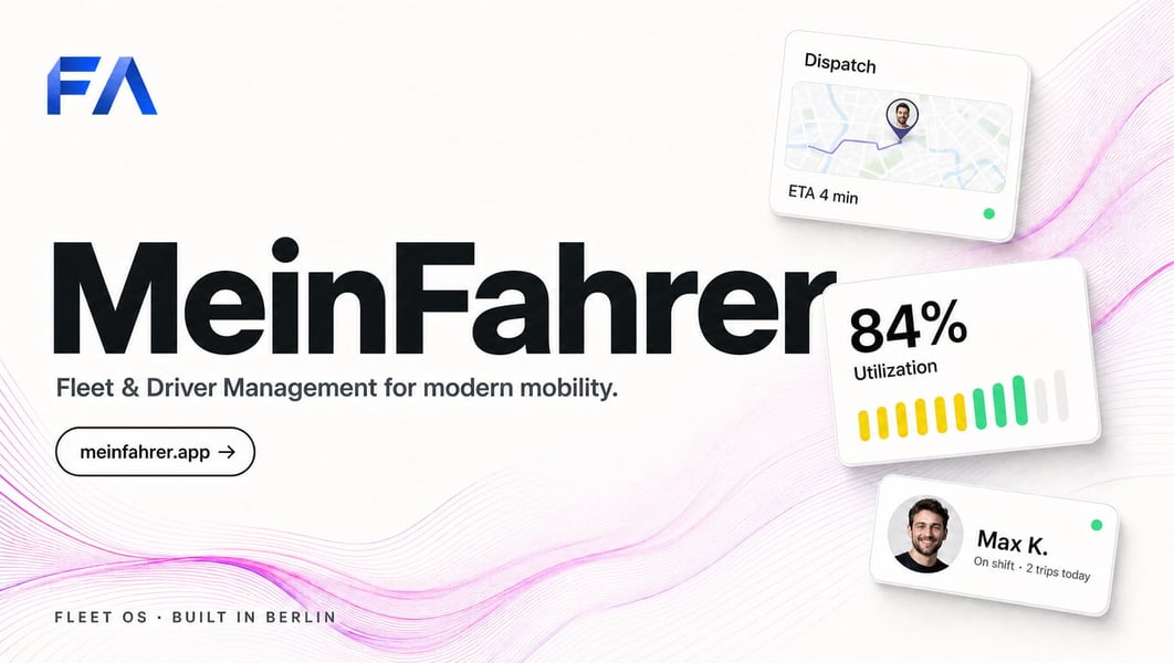 FahrerApp