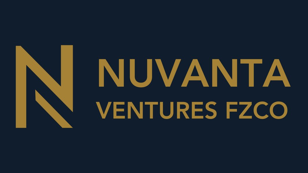 NV Nuvanta Ventures FZCO