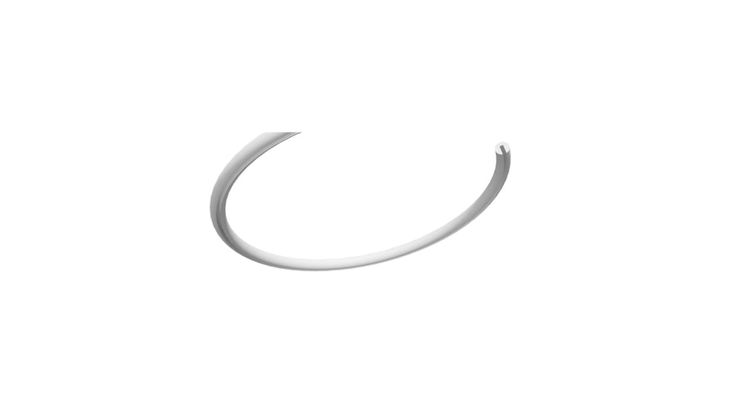 PTFE O-Ringe & Perfluor O-Ringe – Statische Präzisionsdichtungen | PTFE CC