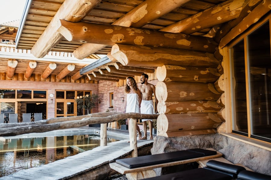 Wellness-Camping in Baden-Wrttemberg  Entspannen & genieen