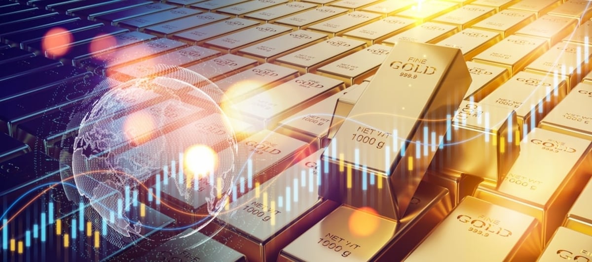 Entdecken Sie den PI Physical Gold Fund I Privatinvestor Goldfonds