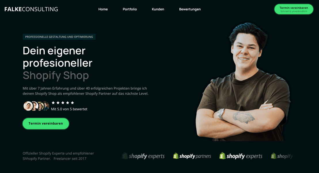 Falkeconsulting