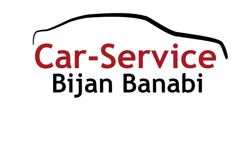 KFZ Werkstatt Bijan Banabi