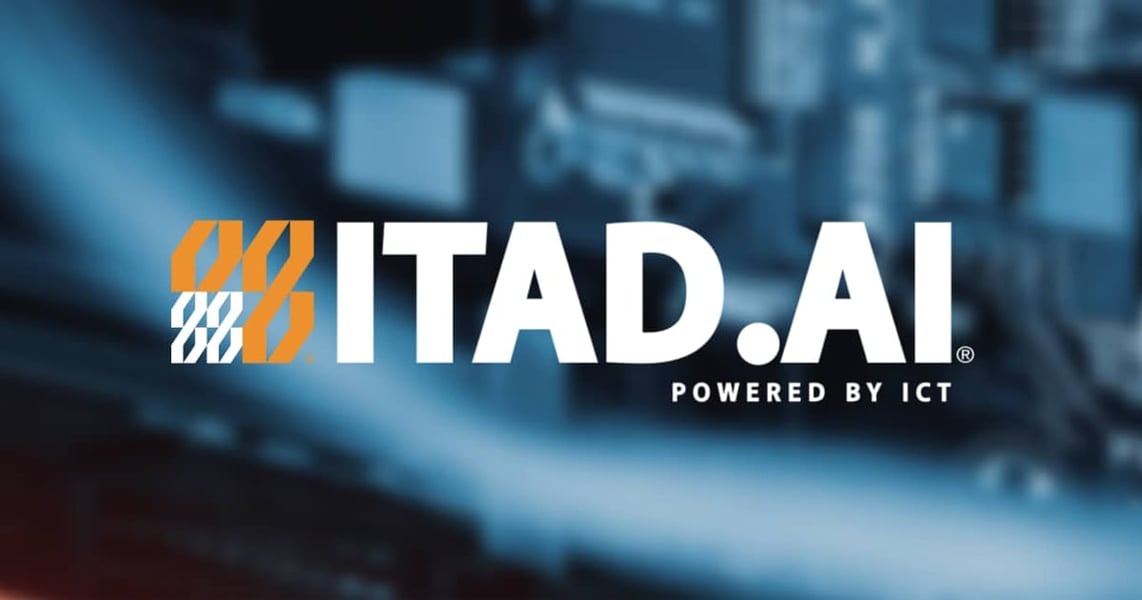 ITAD AI Client Portal for Enterprise IT Asset Disposition