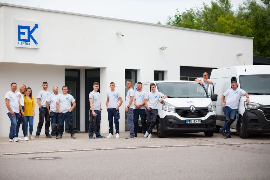 EK-Elektro GmbH
