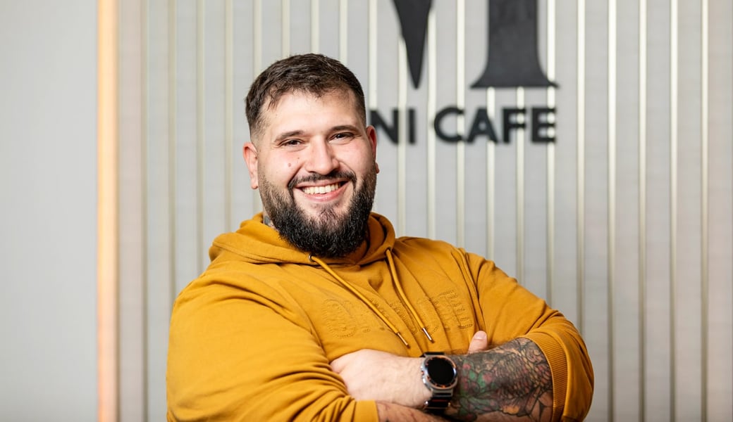 Nico Neumaier – Senior SEA, Social Ads & Tracking Freelancer