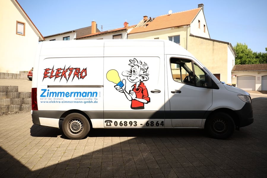Elektro Zimmermann Darmstadt