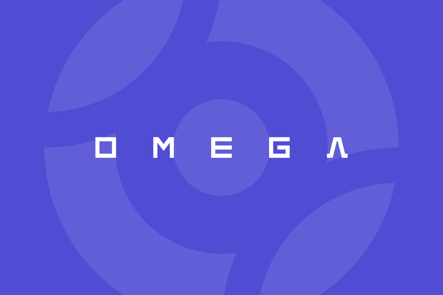 Omega Browser