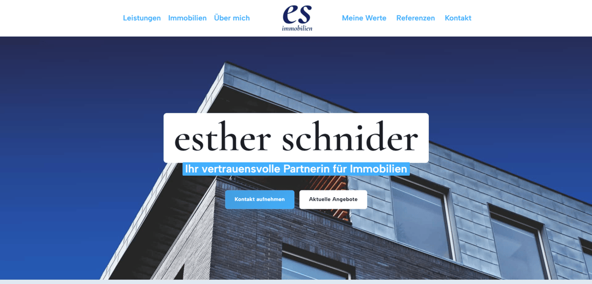 (c) Es-immobilien.ch