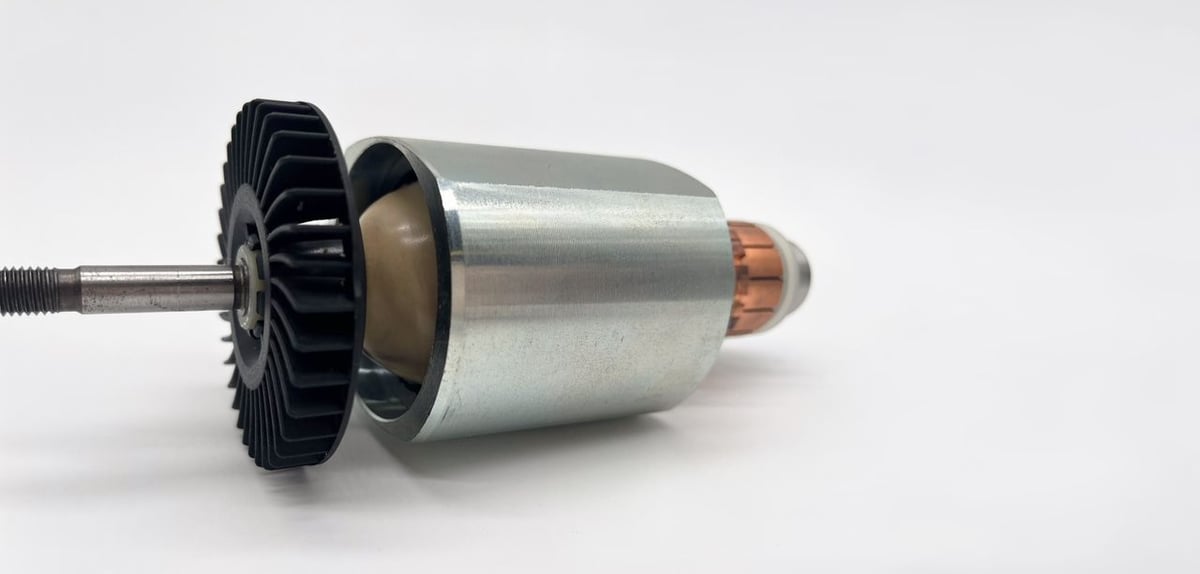 Rotoren und Statoren – Magnetsysteme für Ihre Maschinen