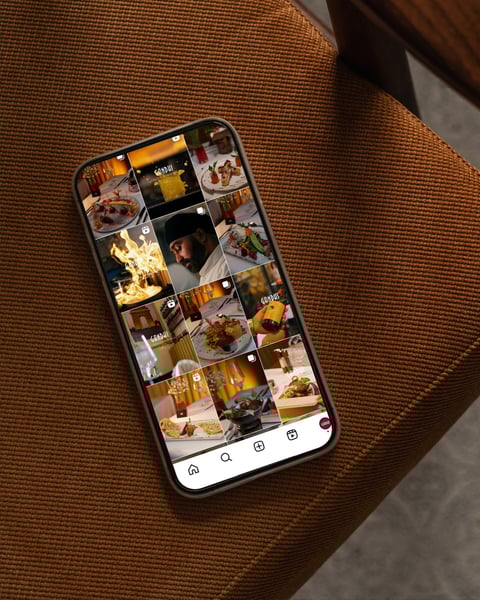 Social Media Agentur Hamburg für kreative Strategien