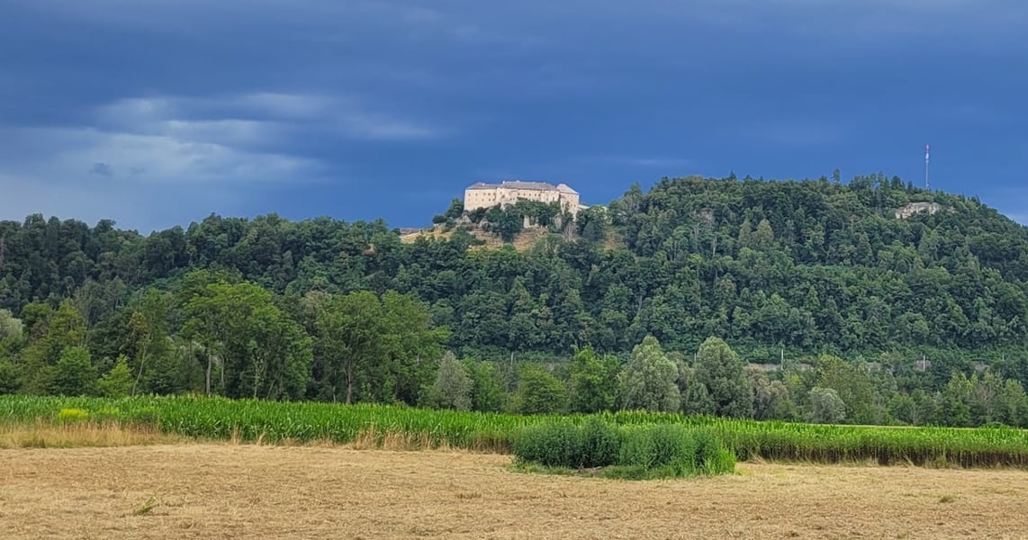 Village-Konzept Rosental – Struktur, Grundstücke & Nutzung