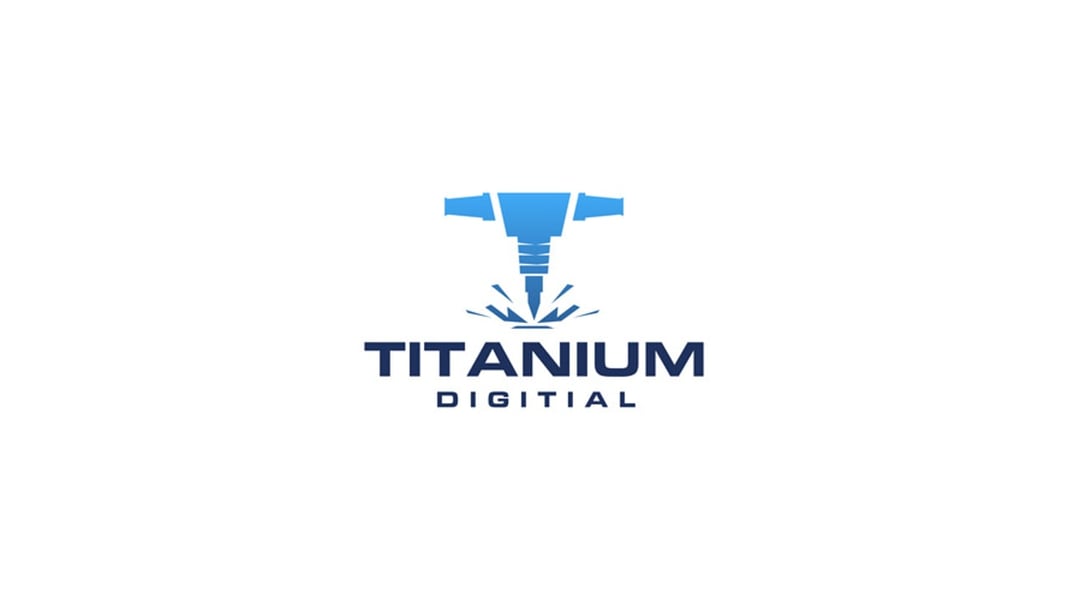 Webdesign für Bau, Handwerk und Industrie - Titanium Digital