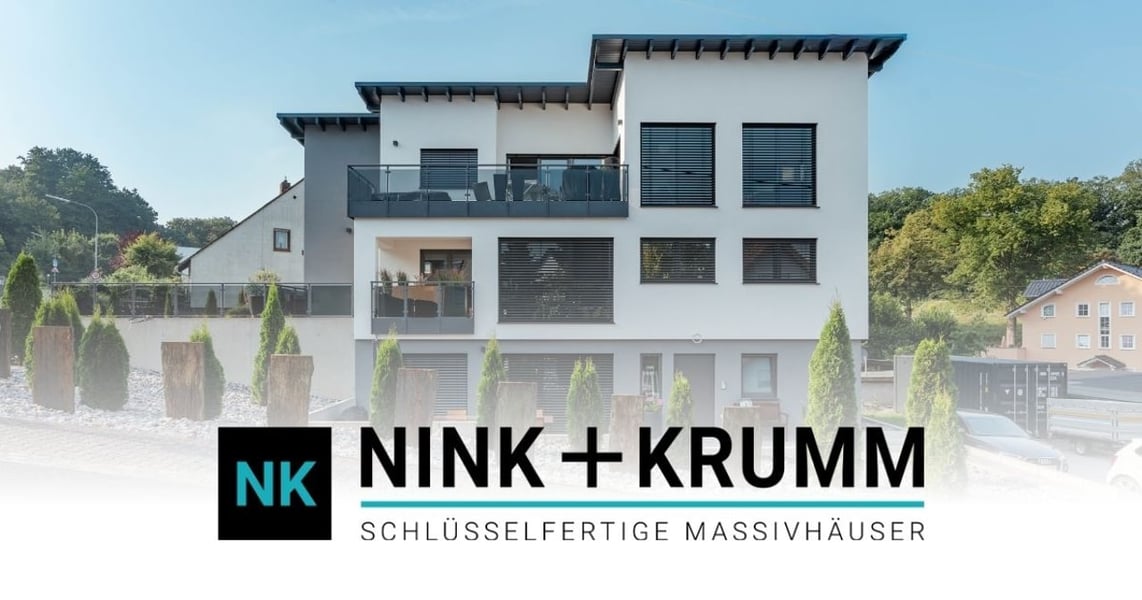 Nink Und Krumm