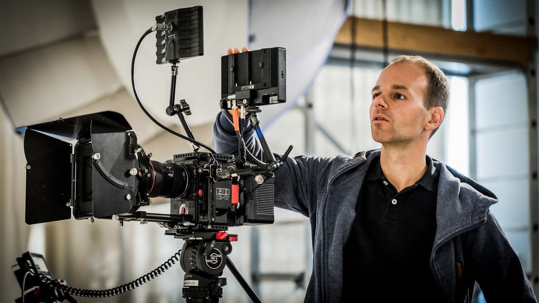 Bild von der Webseite von Kreativfilm Carsten Rusch