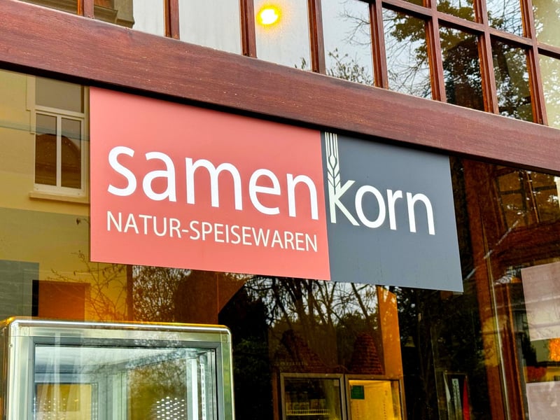 Samenkorn