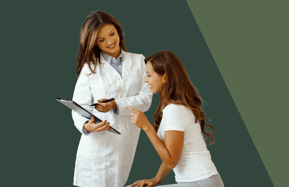 KickStart Primary Care