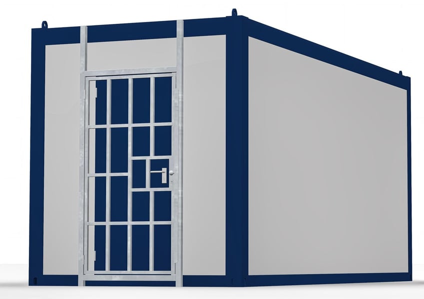 Hermann Metallbau GmbH – Container Sicherheitsanlagen – Zuverlässiger ...