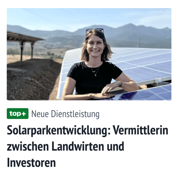 Presse und Aktuelles