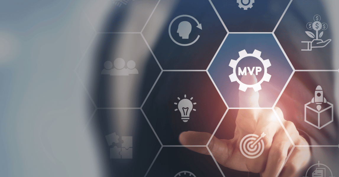The benefits of MVP development in digital product creation