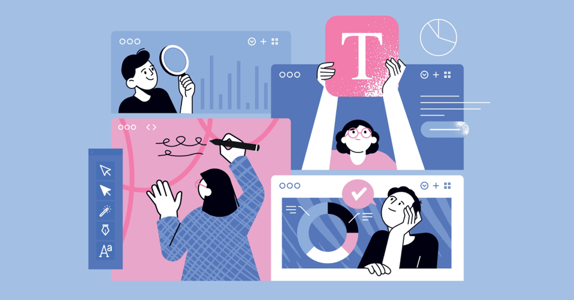 10+1 Essential UX Design Methods for Successful Digital Products